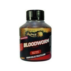 Lichid nutritiv Select Baits Bloodworm Protein, 250ml