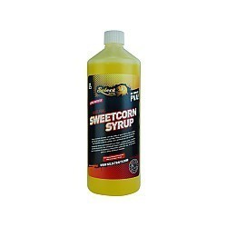 Lichid nutritiv Select Baits Natural Sweetcorn Syrup, 1L