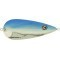 Lingurita oscilanta River2Sea Worldwide Spoon 10cm 28g Chrome Blue 11