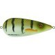 Lingurita oscilanta River2Sea Worldwide Spoon 10cm 28g Perch 09