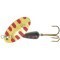 Lingurita rotativa Panther Martin Classic Pattern #1 Salamander Gold