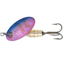Lingurita rotativa Panther Martin Holographic Deluxe #4 PBH