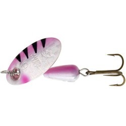 Lingurita rotativa Panther Martin Holy Strike #4 Pink