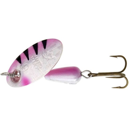 Lingurita rotativa Panther Martin Holy Strike #4 Pink