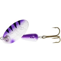 Lingurita rotativa Panther Martin Holy Strike #4 Purple