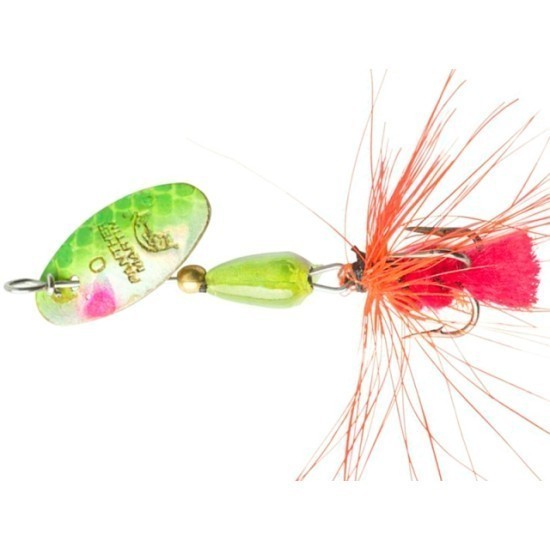 Lingurita rotativa Panther Martin MiniFly #0 Holo Chart Lingurita rotativa Panther Martin MiniFly #0 Holo Chart