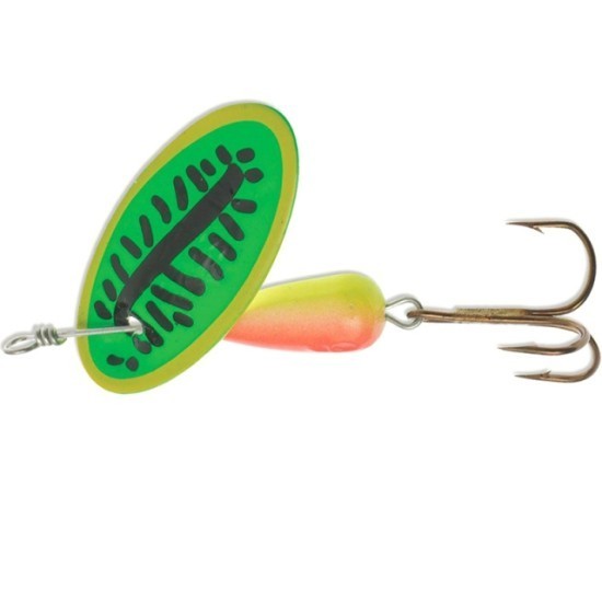 Lingurita rotativa Panther Martin Nature Series #4 Fire Tiger