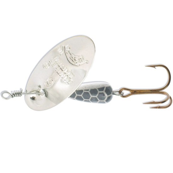 Lingurita rotativa Panther Martin Nature Series #4 Minnow Undressed Lingurita rotativa Panther Martin Nature Series #4 Minnow Undressed