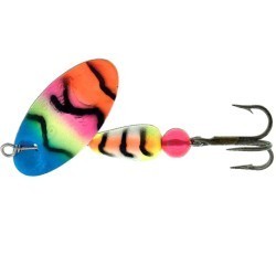 Lingurita rotativa Panther Martin Ultra Violet #2 BPO