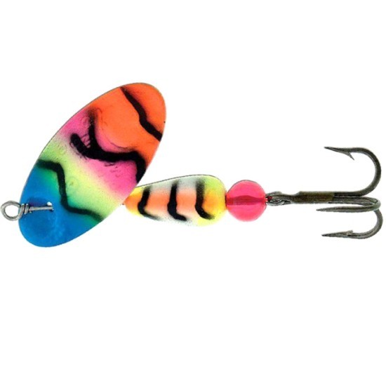 Lingurita rotativa Panther Martin Ultra Violet #2 BPO Lingurita rotativa Panther Martin Ultra Violet #2 BPO