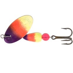 Lingurita rotativa Panther Martin Ultra Violet #2 COP