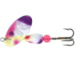 Lingurita rotativa Panther Martin Ultra Violet #2 CPP