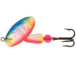 Lingurita rotativa Panther Martin Ultra Violet #2 OWB