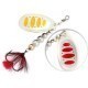 Lingurita rotativa Pontoon21 Ball Concept Spinner 2 4.5g BT02-052 Lingurita rotativa Pontoon21 Ball Concept Spinner 2 4.5g BT02-052