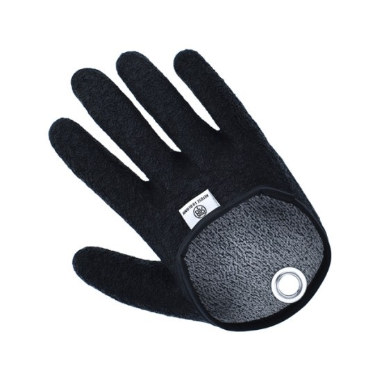 Mănuși RTB Rubberised Protective Gloves, Medium