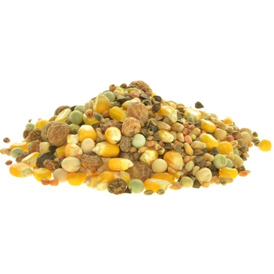 Mix semințe Select Baits, Mega Particle Mix, 1kg