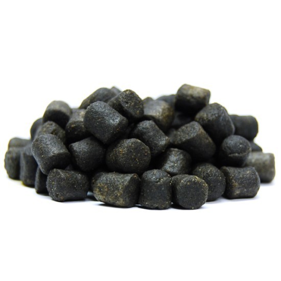 Pelete Select Baits, Halibut, 3mm/800g