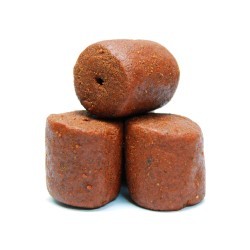 Pelete Select Baits, Red Halibut, 20mm/800g