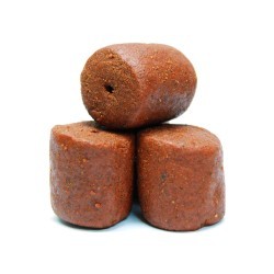 Pelete Select Baits, Red Halibut, 20mm/5kg