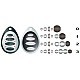 Pontoon21 Ball Concept Spinner 0 2.2g B04-002