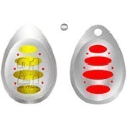 Pontoon21 Ball Concept Spinner 0 2.2g BT02-052