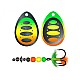 Pontoon21 Ball Concept Spinner 5 17.5g BT21-FT1