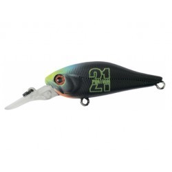 Pontoon21 Cheerful 021 3.4cm 1.45g Floating SR