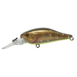 Pontoon21 Cheerful 729 4cm 2.6g Suspending SR