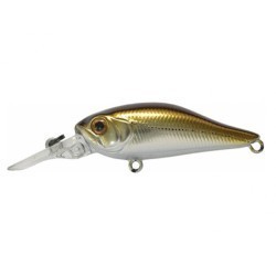 Pontoon21 Cheerful 730 4cm 2.7g Suspending MR