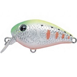 Pontoon21 Fop 511 3.8cm 3.5g Floating SR