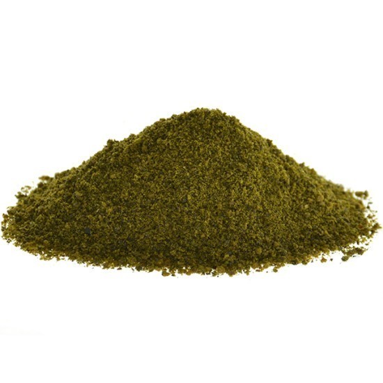 Păstură Select Baits Green Halibut Method Feeder Mix, 800g