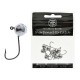 Micro-jig RTB 9063 Ball Micro Jig #2, 1.8g, 10buc/plic