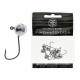 Micro-jig RTB 9063 Ball Micro Jig #4, 1.8g, 10buc/plic