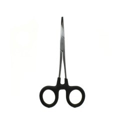 Forceps RTB Curved Nose Forceps, 18cm