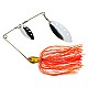 Spinnerbait RTB Dual Blade Spinnerbait 16g, Orange Glitter