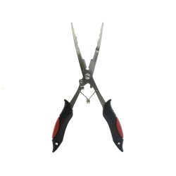 Clește multifuncțional RTB Long Nose SS Plier, 12.5cm