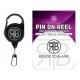 Carabină prindere accesorii RTB Pin on Reel, 70cm Carabină prindere accesorii RTB Pin on Reel, 70cm