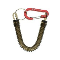 Șnur elastic RTB Safe Clip Lanyard