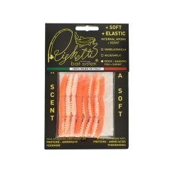 Righetti Camola Maxi X-Soft 7cm BC1 Fish