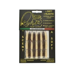 Righetti Camola Maxi X-Soft 7cm BC14 Fish