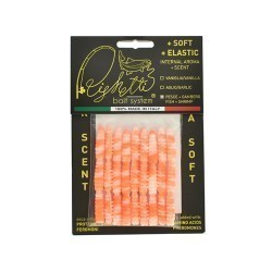 Righetti Camola Maxi X-Soft 7cm MIX1 Fish