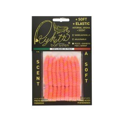 Righetti Camola Maxi X-Soft 7cm MIX5 Fish