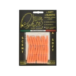 Righetti Camola Normale X-Soft 7.5cm Light Orange Fish