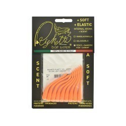 Righetti Girino Killer X-Soft 6cm Light Orange Fish