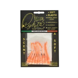 Righetti Girino Killer X-Soft 6cm MIX1 Fish