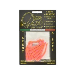 Righetti Girino Killer X-Soft 6cm MIX5 Fish