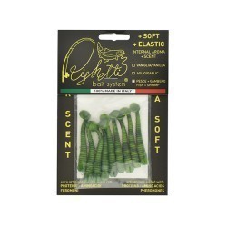 Righetti Kai Shad X-Soft 5.5cm MIX4 Fish