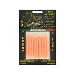 Righetti Pestato X-Soft 6.5cm Reflex Salmon Fish