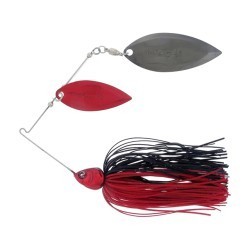 River2Sea Bling Spinnerbait DW 11g Cold Blooded 06