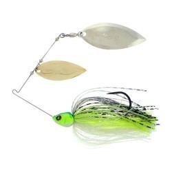 River2Sea Bling Spinnerbait DW 11g I Know It 03